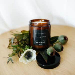 Candles