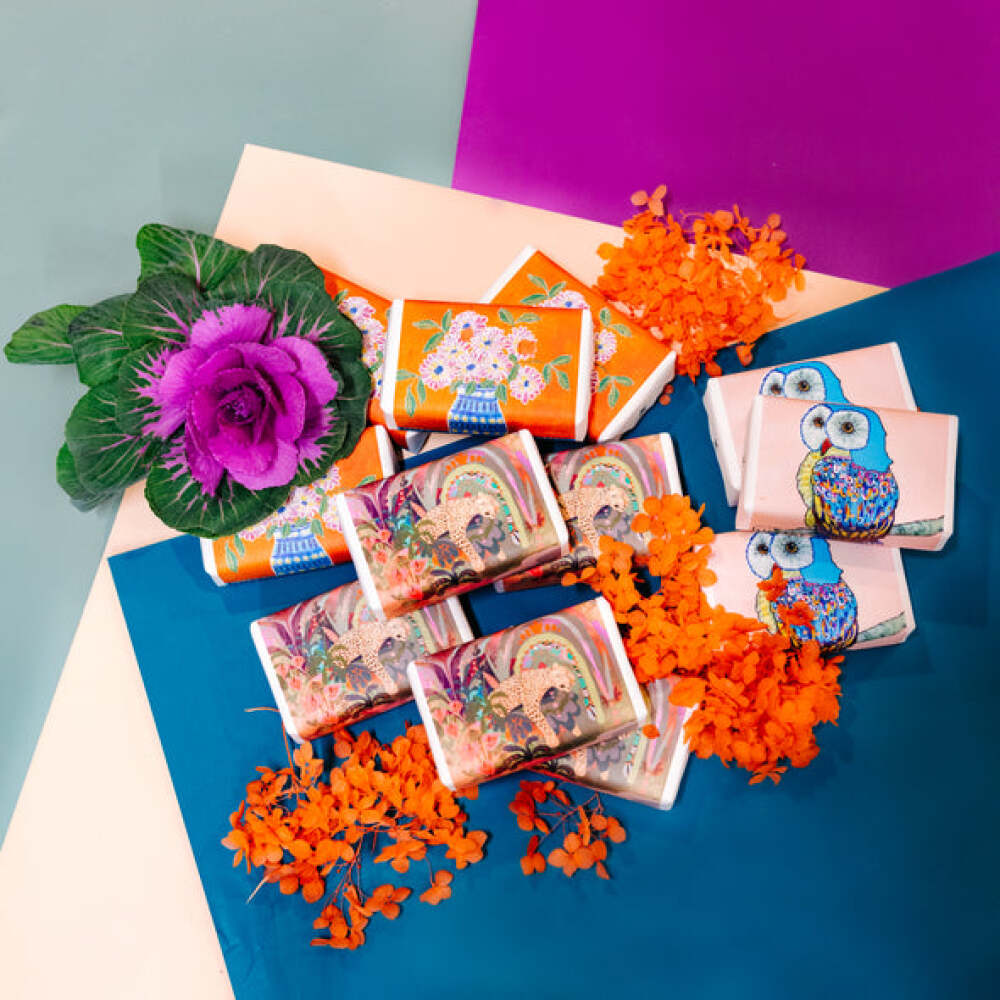 Local Soaps