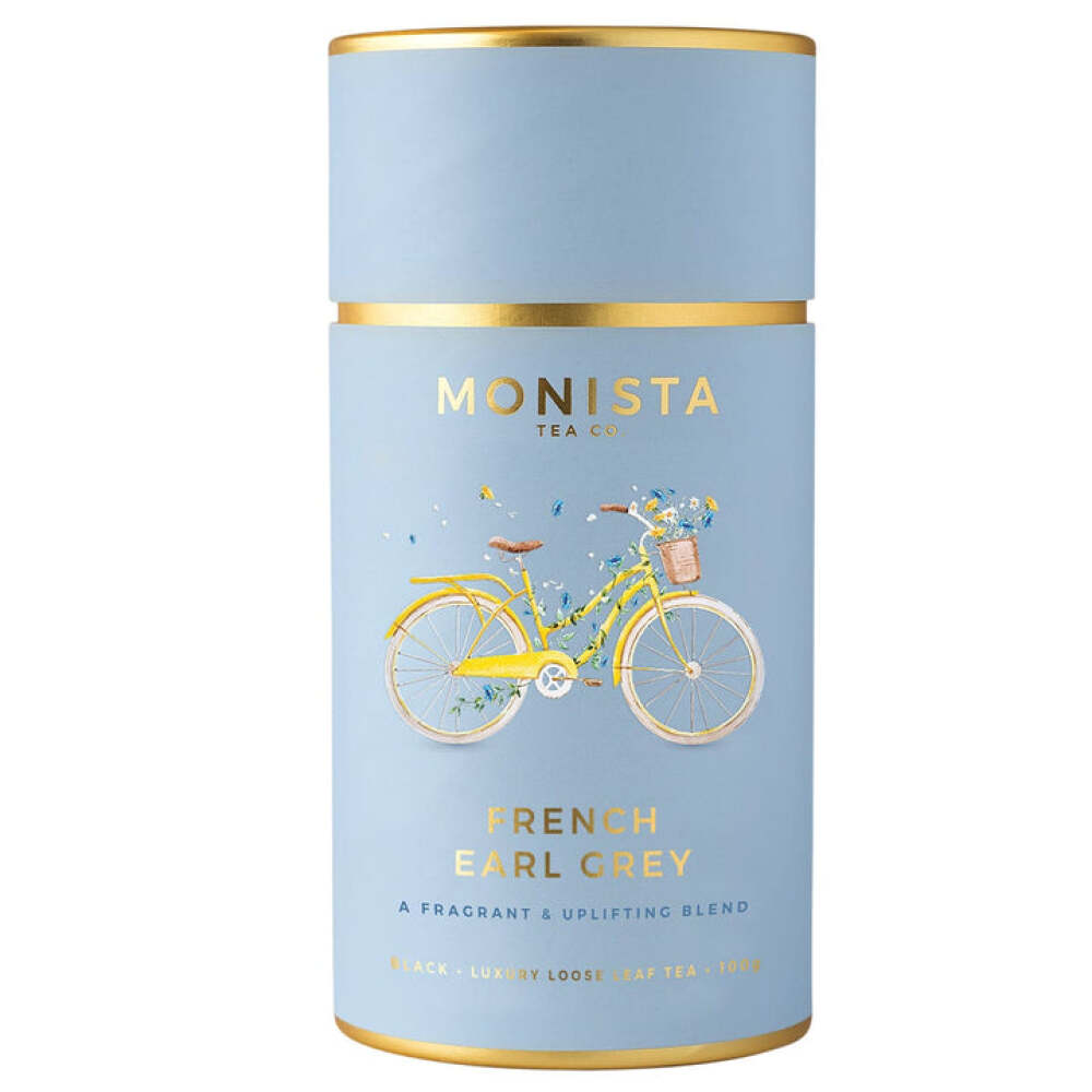 Monista Tea