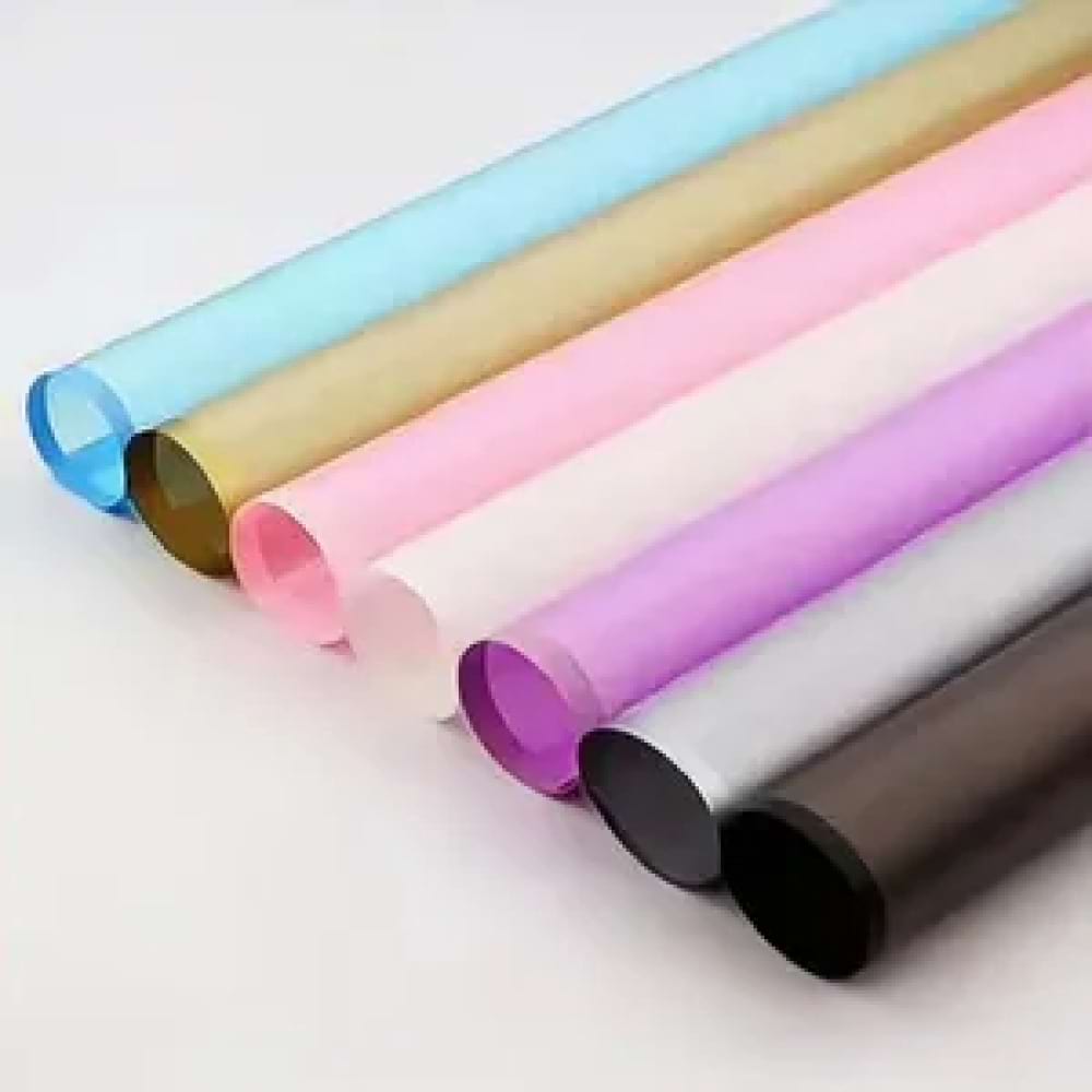 Pastel Wrap